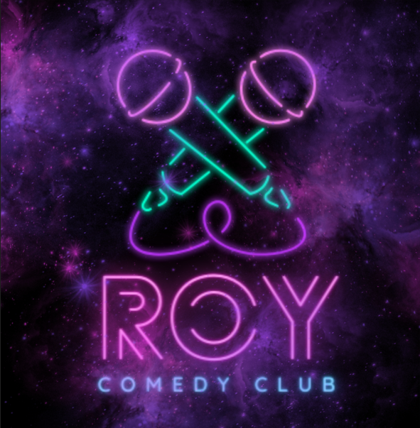 Roy Restaurant Café & Bar