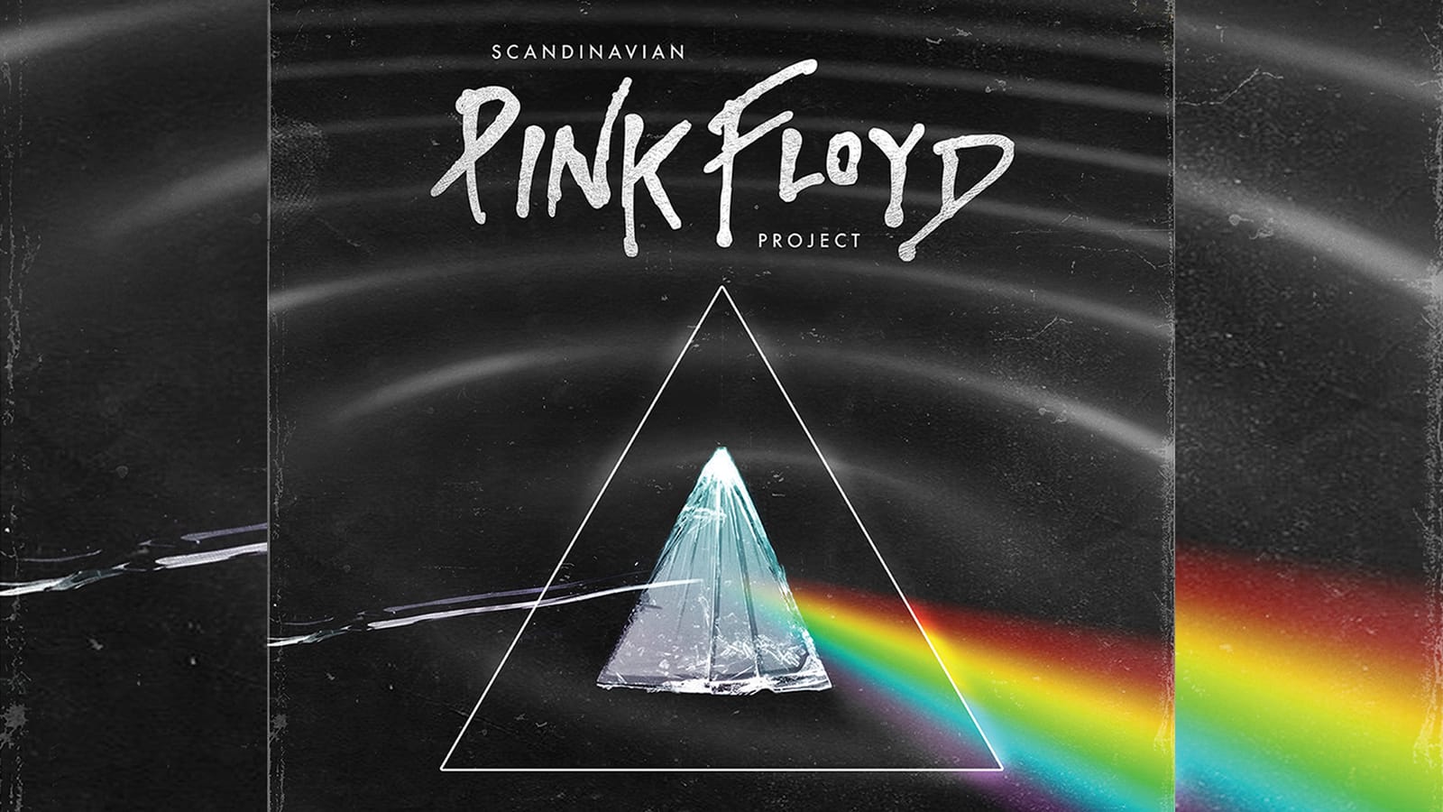 Scandinavian Pink Floyd Project 