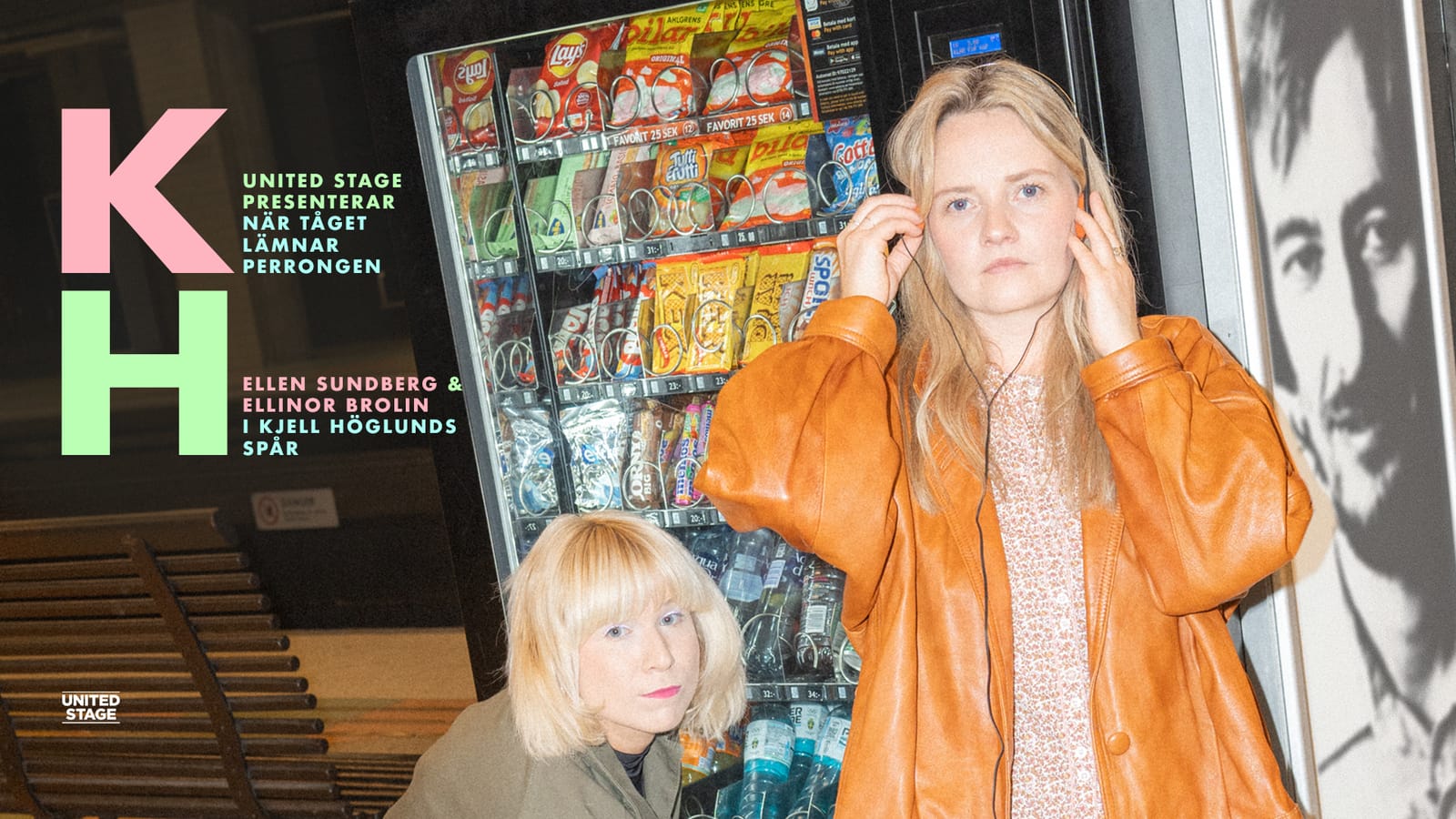 Ellen Sundberg & Ellinor Brolin