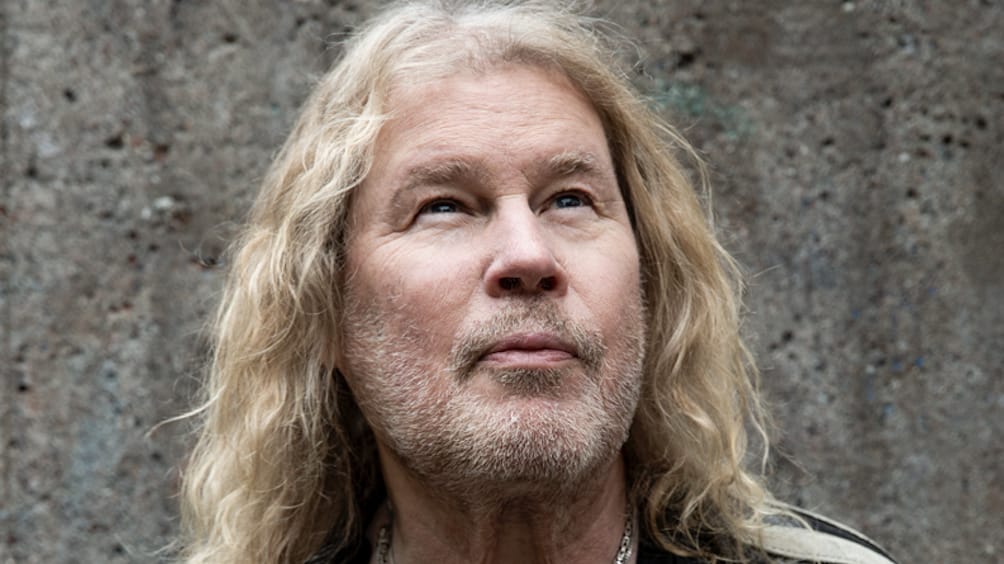 Staffan Hellstrand - Solo - Nytt album "Sommar"