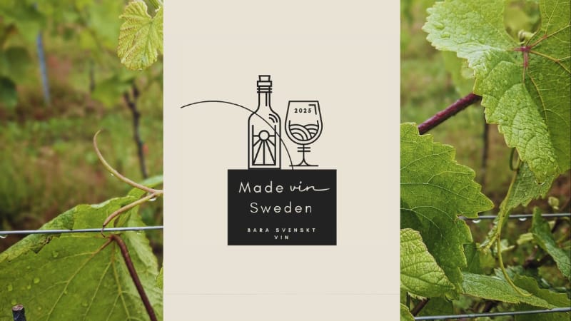 Made Vin Sweden