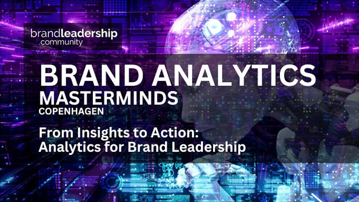 Brand Analytics Masterminds