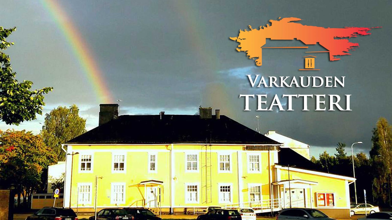 Iso-Heikkilän isäntä ja hänen renkinsä Kalle (peeässä)