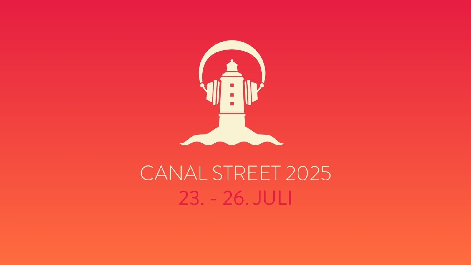Canal Street - Strømsbu Gård med Trang Fødsel