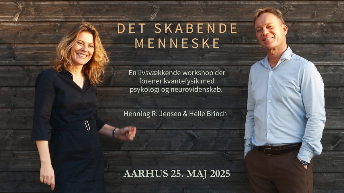 Det Skabende Menneske