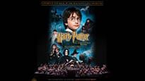 Harry Potter og De Vises Sten™ In Concert