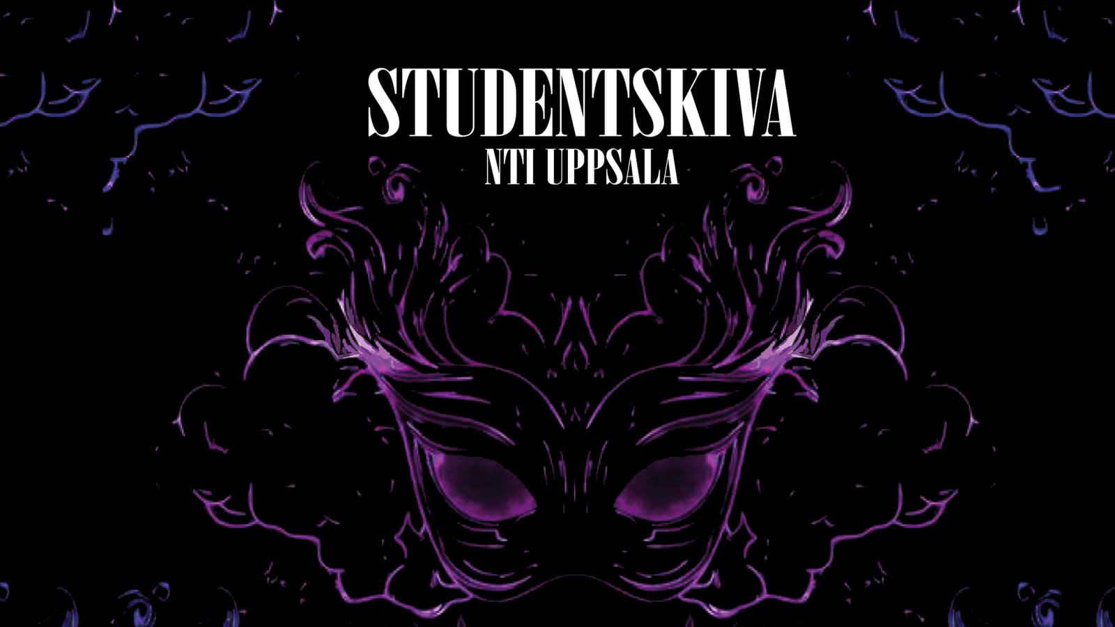 NTI Studentskiva 2025
