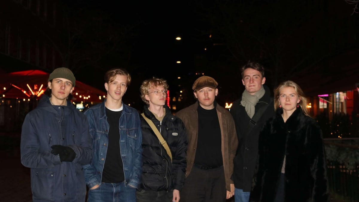 Onsdagsjam på UtopiaJazz 