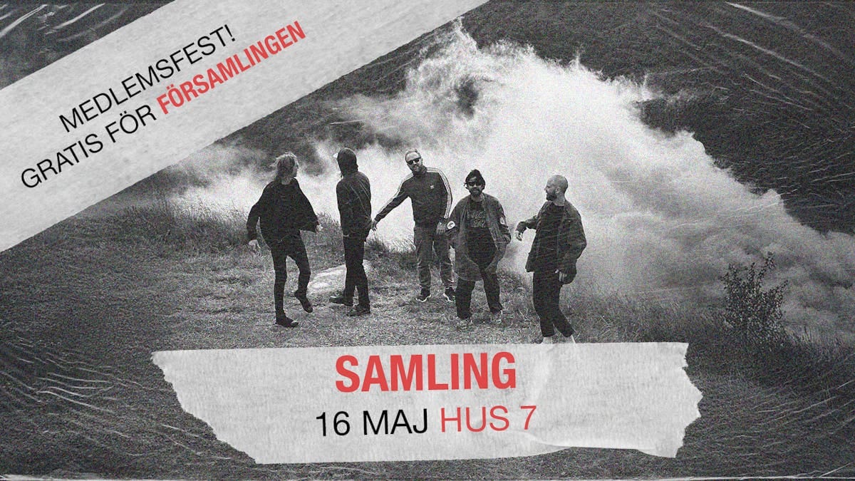 Samling | Hus 7