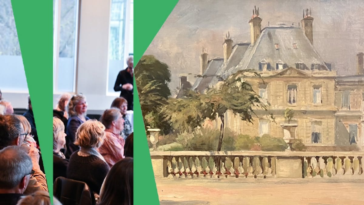 Samtal: Malmö Konstmuseums Vänner – gemenskap, framtid och kollektiva arv