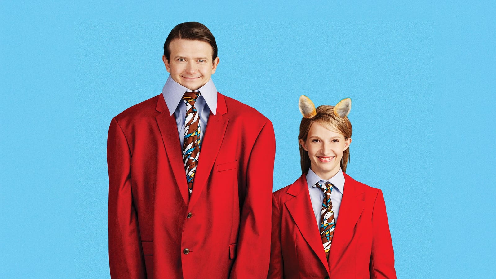 Hannibal og Jerry