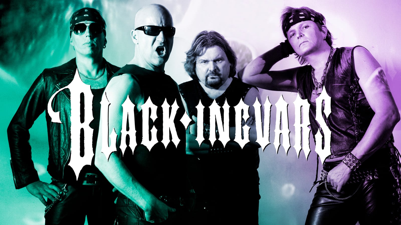 Black Ingvars