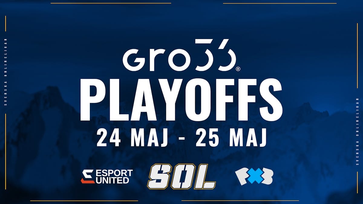 SOL Slutspel Spring 2025