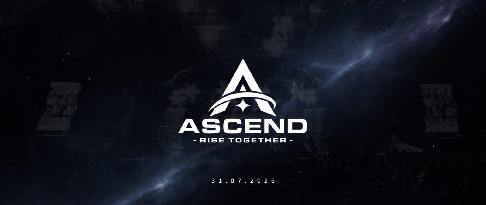 ASCEND – Rise Together