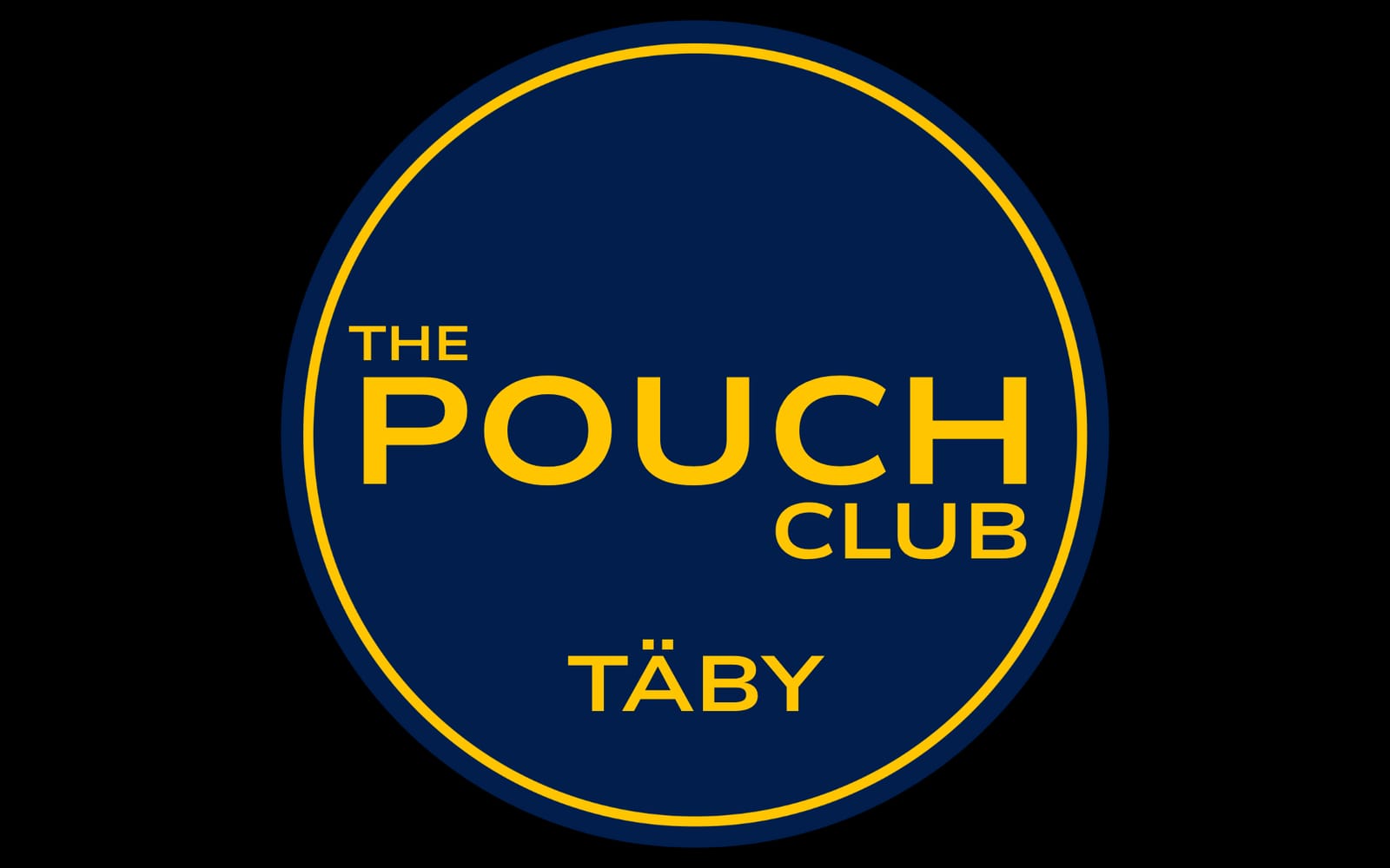 Après gästar The Pouch Club Täby